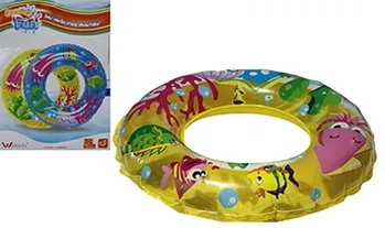 WS47021 BOIA DE CINTURA FUNDO DO MAR 60CM