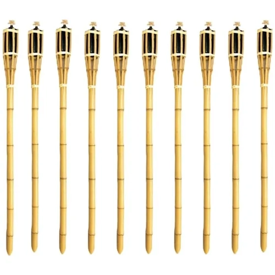 276 TOCHA DE BAMBU 1.20M