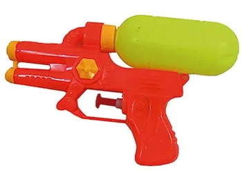 SD11079 LANCADOR PLAST DE AGUA 17X10X4CM C/TANQUE