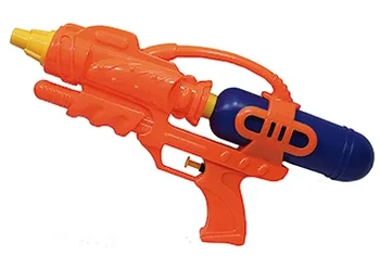 SD7841 LANCADOR PLASTICO DE AGUA 36X17CM OPP