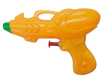 SD2064 LANCADOR PLASTICO DE AGUA 13X9CM OPP