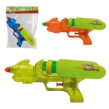 SD6120 LANCADOR PLAST DE AGUA TANQUE 21X9X6CM