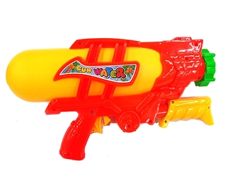 SD11465 LANCADOR PLAST DE AGUA 28X16X9CM