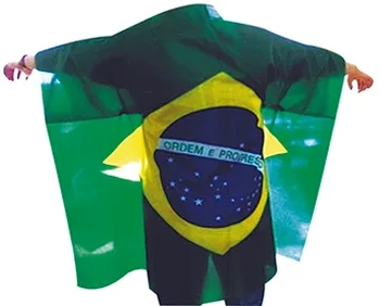 FY003 FANTASIA DA COPA