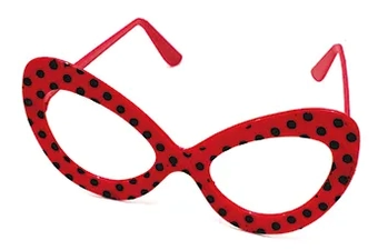 4016 OCULOS P/FESTA MIRA OCULOS