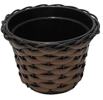 2001 VASO CACHEPOT S/BORDA N1 SORTIDO