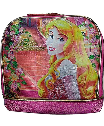 60004 LANCHEIRA SOFT BELA ADORMECIDA