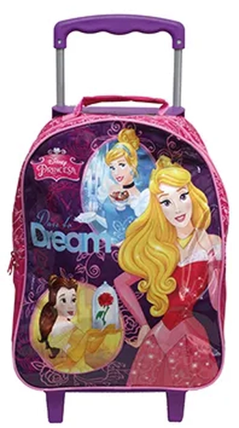 30421 MOCHILETE G PRINCESAS