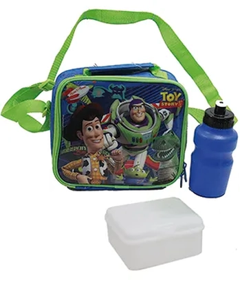 30450 LANCHEIRA SOFT TOY STORY