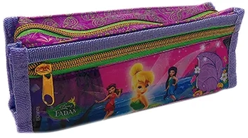 37073 ESTOJO SOFT C/DIVISOES FADAS