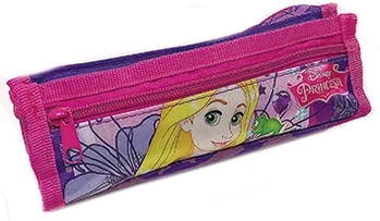 37247 ESTOJO SOFT C/ DIV RAPUNZEL