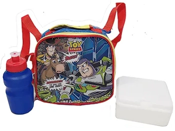 37263 LANCHEIRA SOFT TOY STORY