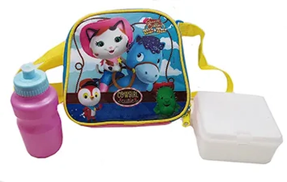 37280 LANCHEIRA SOFT XERIFE CALLIE