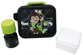 36936 LANCHEIRA INJ BEN 10