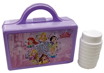 37214 LANCHEIRA INJ PRINCESAS