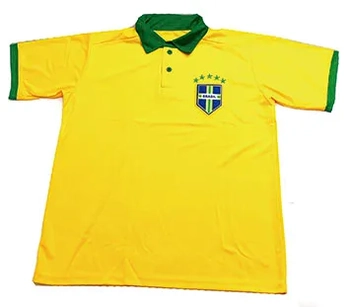 848211 CAMISA POLO BANDEIRA BORD TAM P
