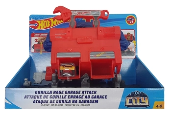 FNB05 HW CITY CONJUNTO NEMESIS SORT