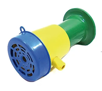 6939 CORNETA APITO TOYS