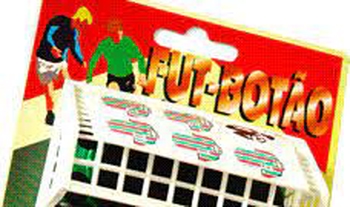 1300 FUTEBOL DE BOTAO