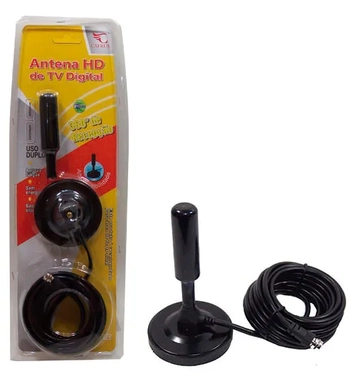 CRS-6150 ANTENA P/TV