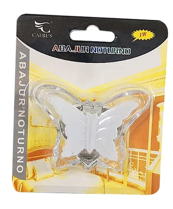 CRS-4234 ABAJUR DE TOMADA