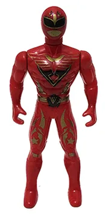 WB5334 BONECO BATERIA SUPER ACAO