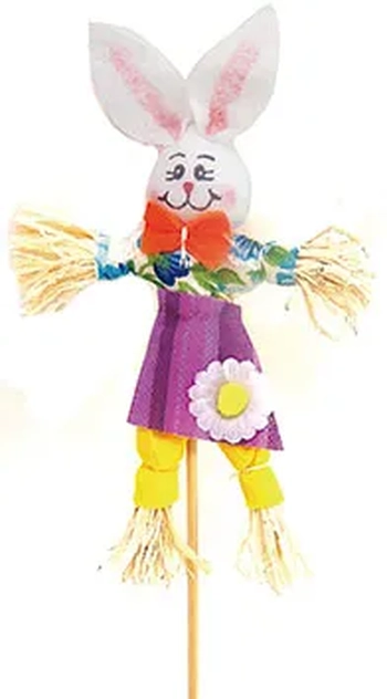 13442 ENFEITE COELHO