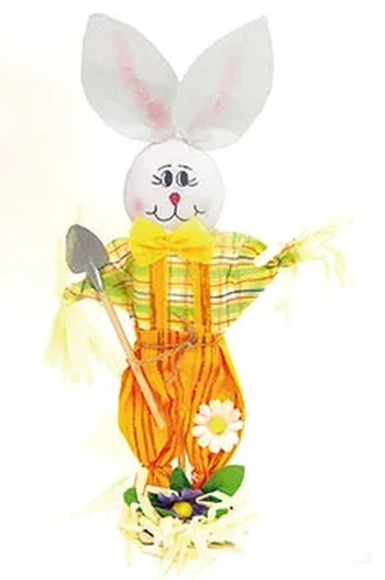 13444 ENFEITE COELHO