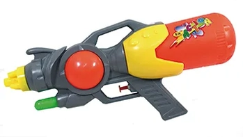 SD1229 PISTOLA DE AGUA 32X17CM