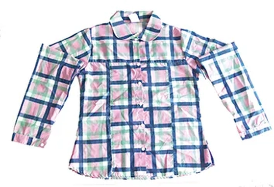 421/GG CAMISA ADULTO SIMPLES