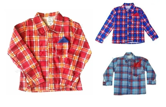 421/G CAMISA  SIMPLES