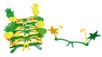 3716 OCULOS SIMBOLO COPA C/10