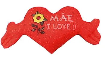 MMCO-ES-G CORACAO ESTAMPADO G C/BRACO