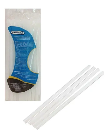 200346 COLA ECO FINA 1KG 84 BASTOES