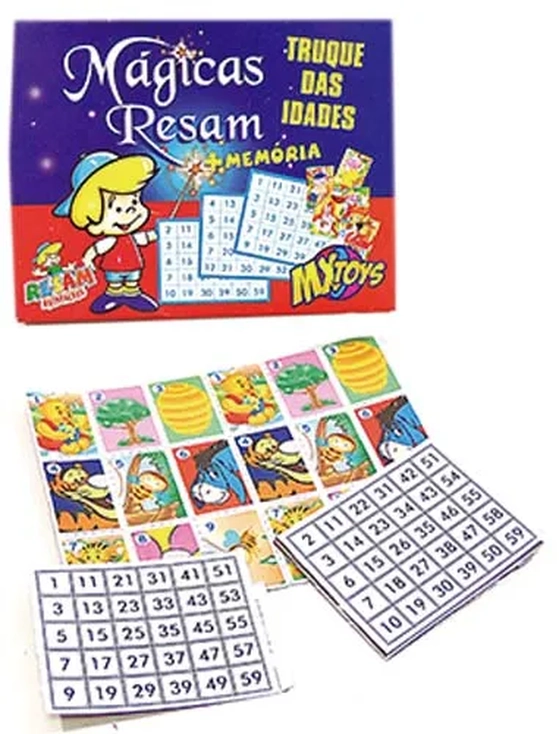 473 JOGOS DE MAGICA LAS VEGAS