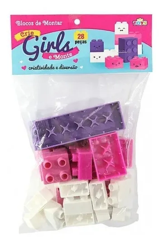 109 BLOCO CRIE MONTE C/28