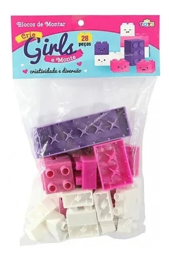 109 BLOCO CRIE MONTE C/28