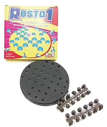 902 RESTA 1 MINI TOYS