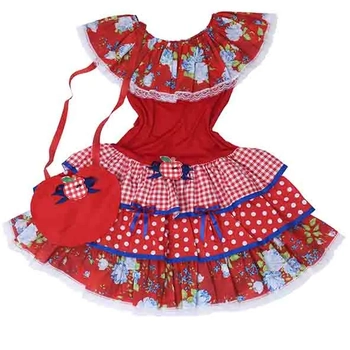 52/M VESTIDO ADULTO MACA