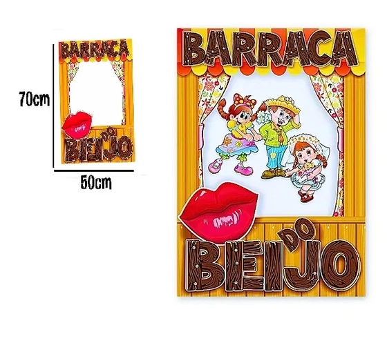 1090 BARRACA DO BEIJO