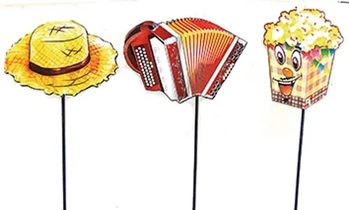 1064 PALITO JUNINO C/10