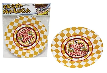 1088 PRATO BOTECO C/8