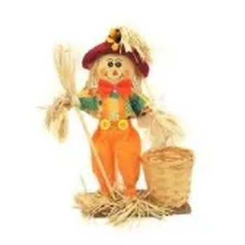 13452 ENFEITE DE BAMBU