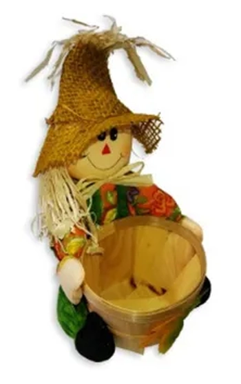 13453 ENFEITE DE BAMBU