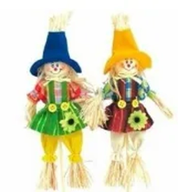 13136 ENFEITE FESTA JUNINA