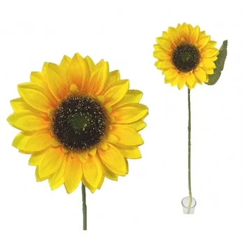 03840 GALHO DE GIRASSOL X 1 70CM