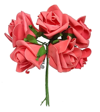 07884 ROSA EVA GRANDE X6