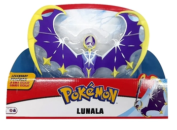 4845 POKEMON - FIGURA LEGENDARIA 12POL