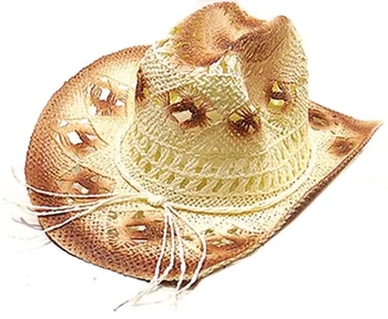 C5046 CHAPEU ENTRELACADO