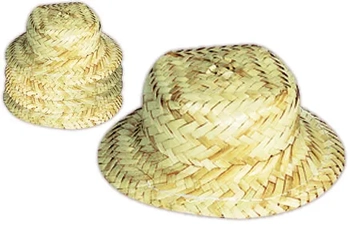 0019 CHAPEU BONECA DOG C/12